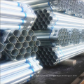 ASTM 1/2 Zoll verzinktes Stahlrohr Preis zu verkaufen, 40x60 verzinktes rechteckiges Stahlrohr, Preis Kohlenstoffstahlrohr